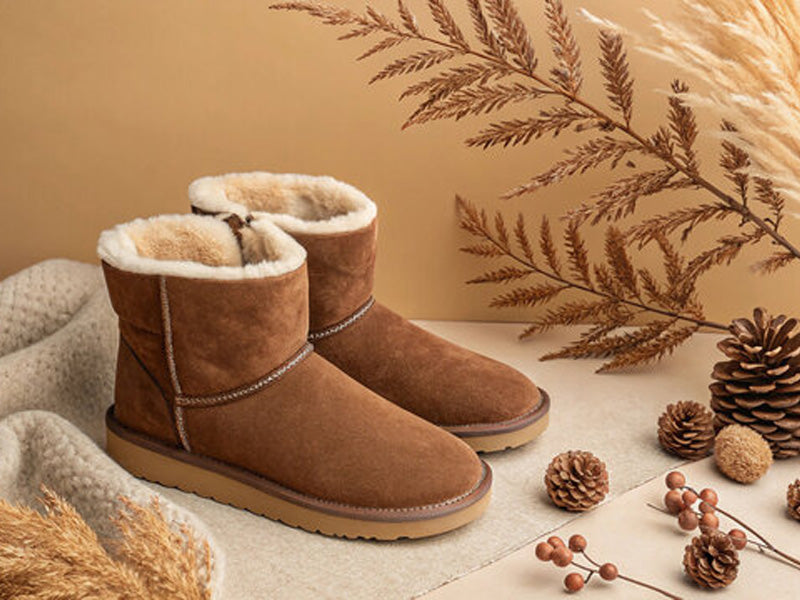 Best Women’s UGG Boots for Australian Winters