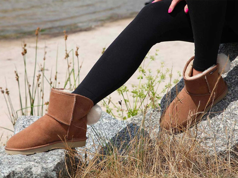 Classic vs Modern Sheepskin UGG Boots: Understanding the Key Differences Between Traditional and Contemporary Styles