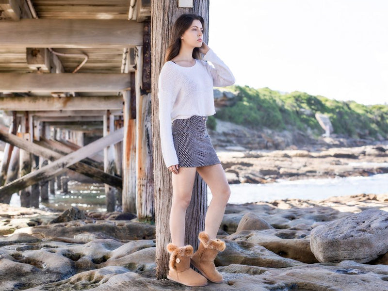 Buying Your First Pair of UGG Boots? Everything You Need to Know Before You Shop