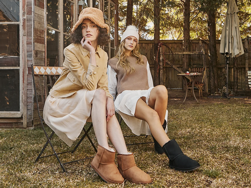 UGG Sale Winter Collection 2026: Discover Warm, Stylish and Comfortable Sheepskin Boots for Every Cold Australian Day