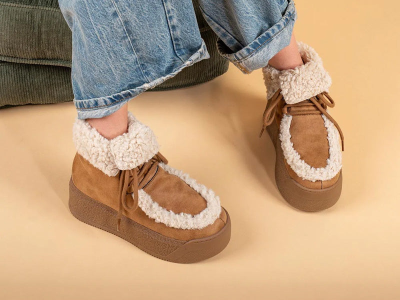 Where to Buy Authentic Australian Sheepskin Boots Online in 2026