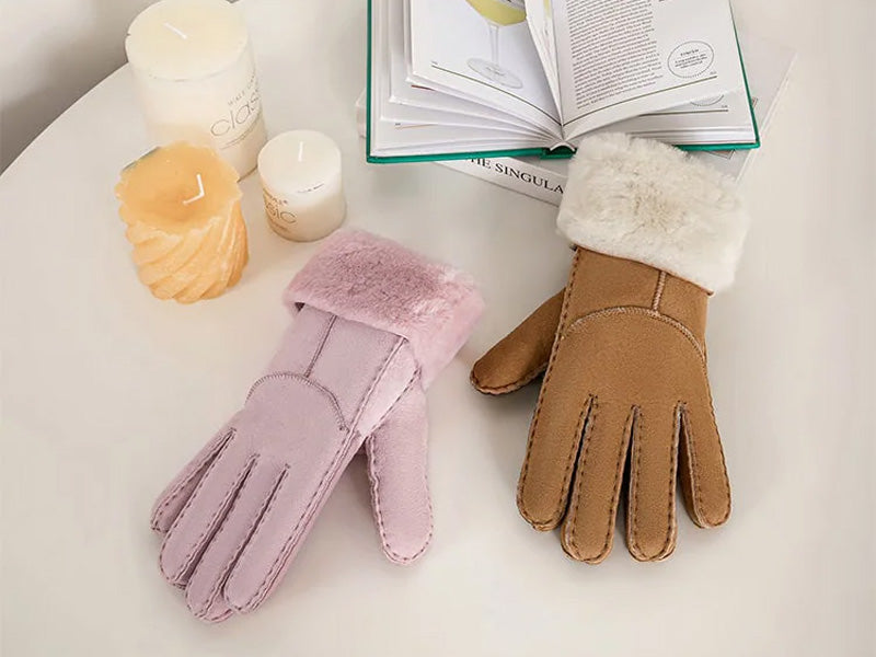 How Do I Choose the Right Size for UGG Direct Apparel When Shopping Online?