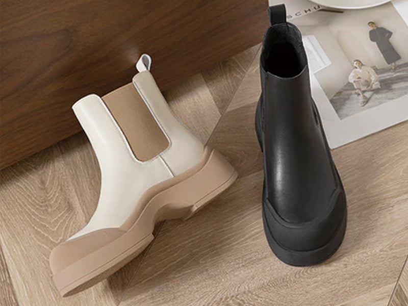 What Are the Best Leather Boots Similar to UGGs Available in Australia?