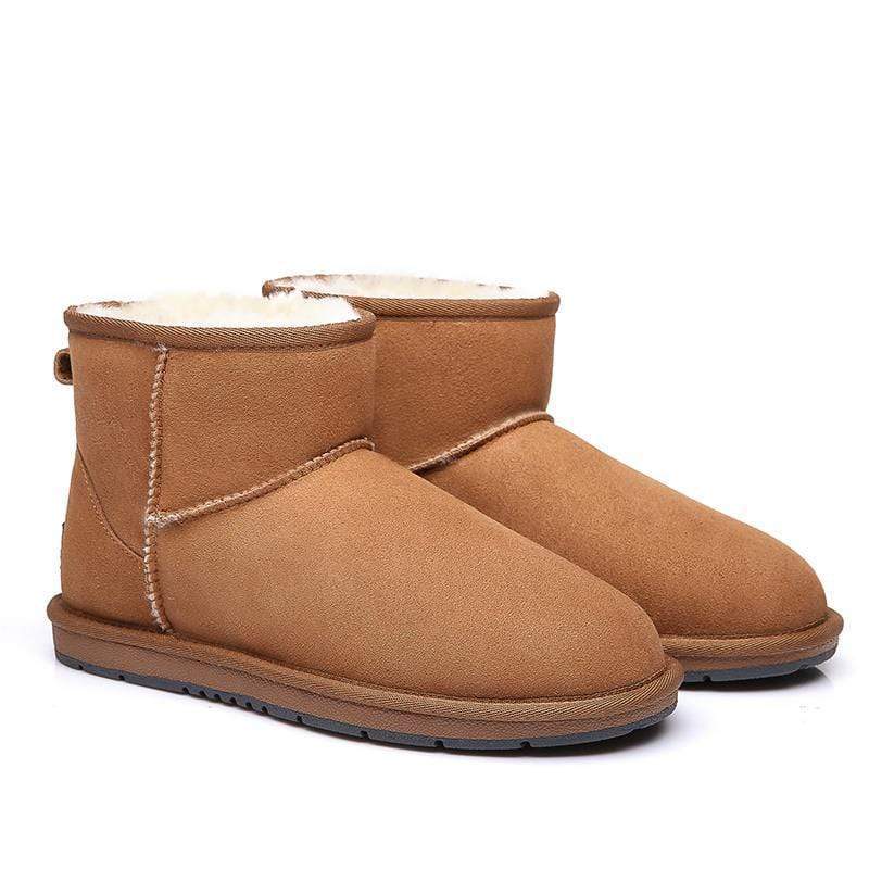 Men's UGG Boots: The Ultimate Winter Footwear
