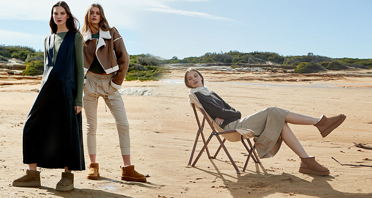 Your Ultimate Guide to Buying Ugg Boots at uggdirect.com.au