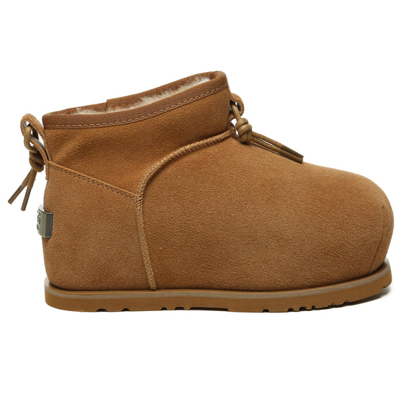 UGG Ultra Mini Bred Boots