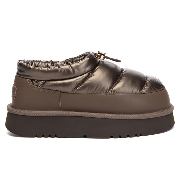 Neo Puffer Platform UGG Slippers