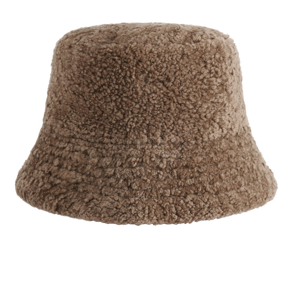 Teddy Cloude Bucket Hat