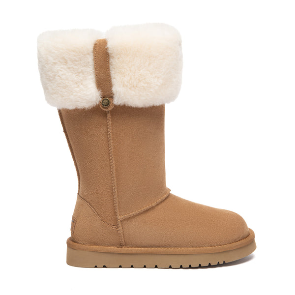 Eleni Pull-On Tall UGG Boots