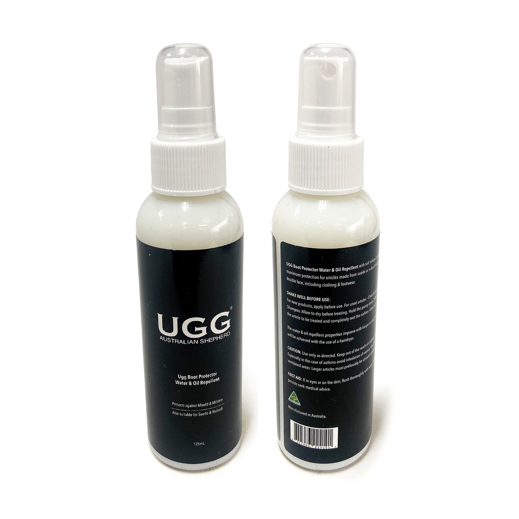 UGG Boot Care Kit