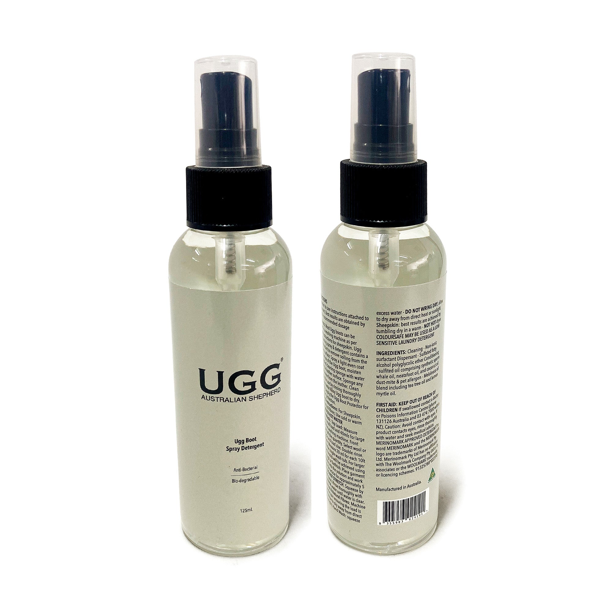 UGG Boot Care Kit