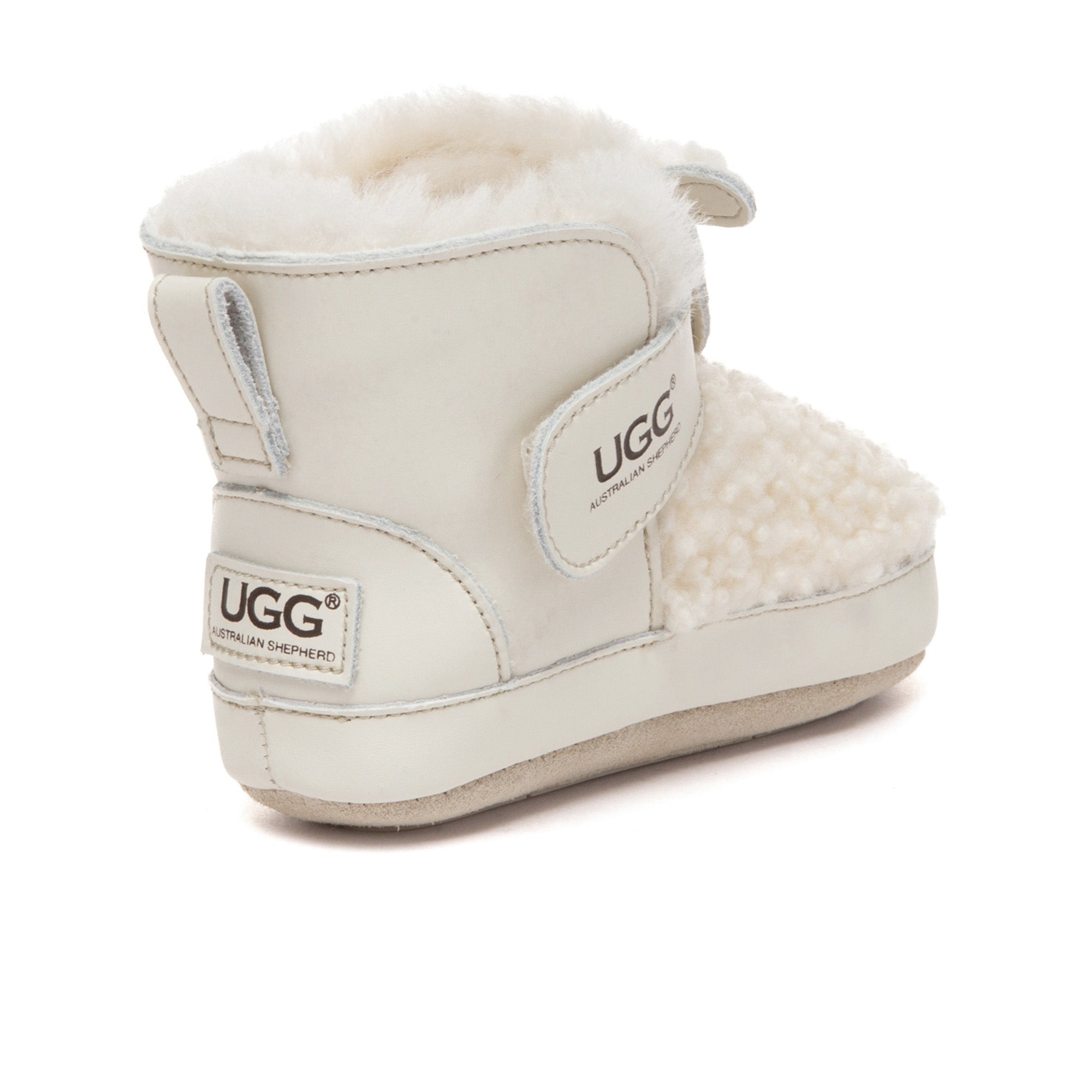 Baby Sheep UGG Boots - UGG Direct
