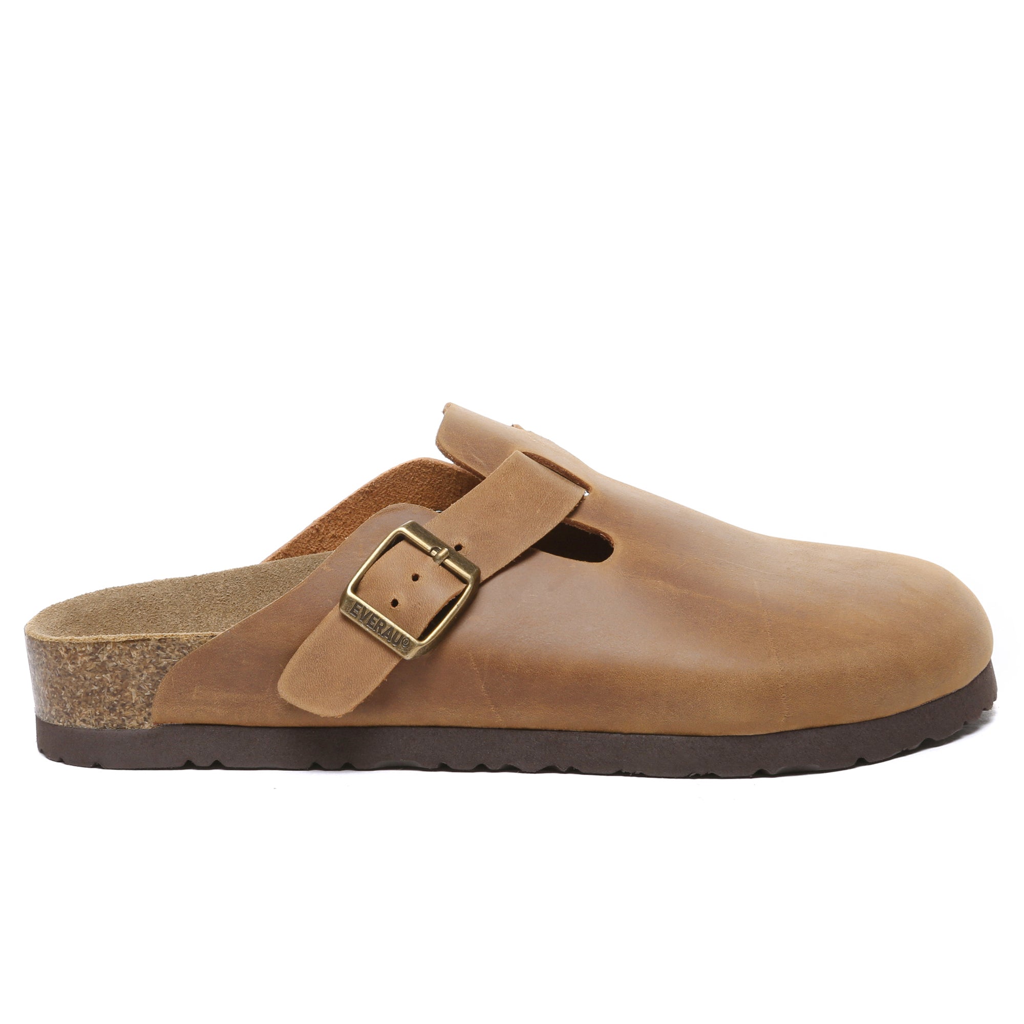 Birkie Women Leather Slippers