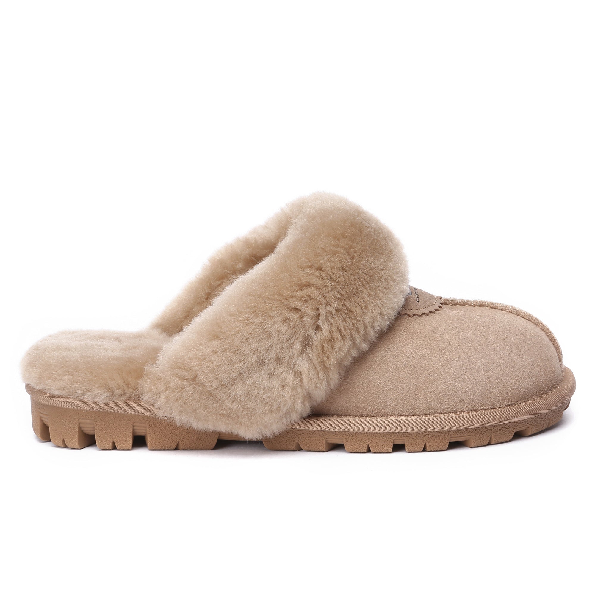 Premium Anti-Slip UGG Slippers