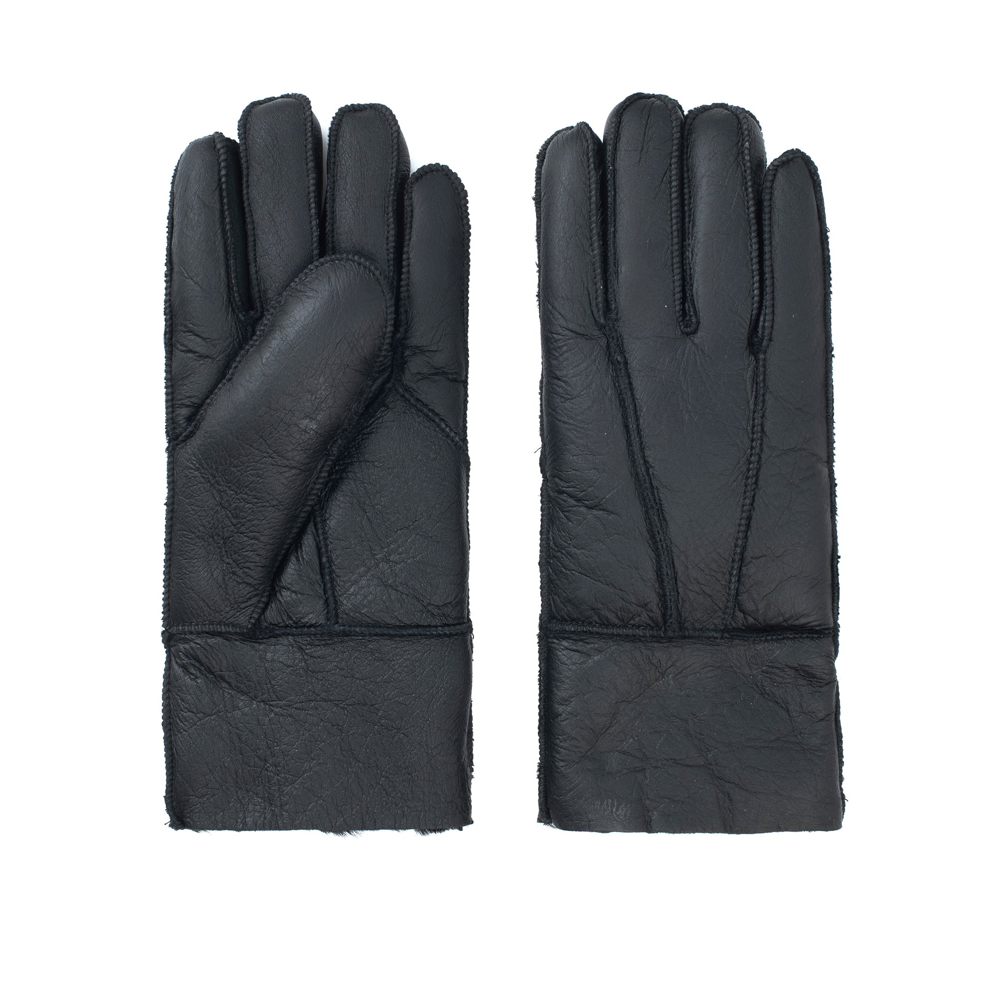 UGG Sheepskin Leather Gloves