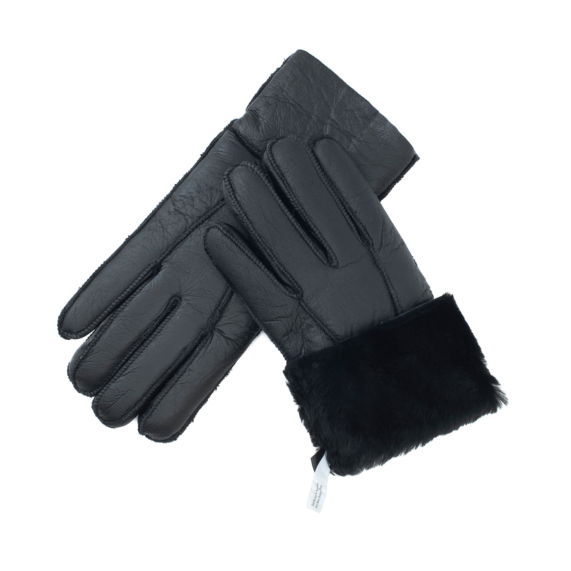 UGG Sheepskin Leather Gloves