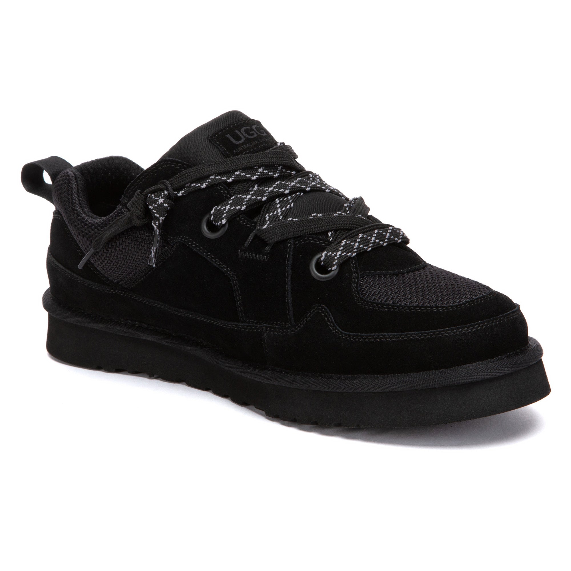 Premium UGG Sneakers Shoes