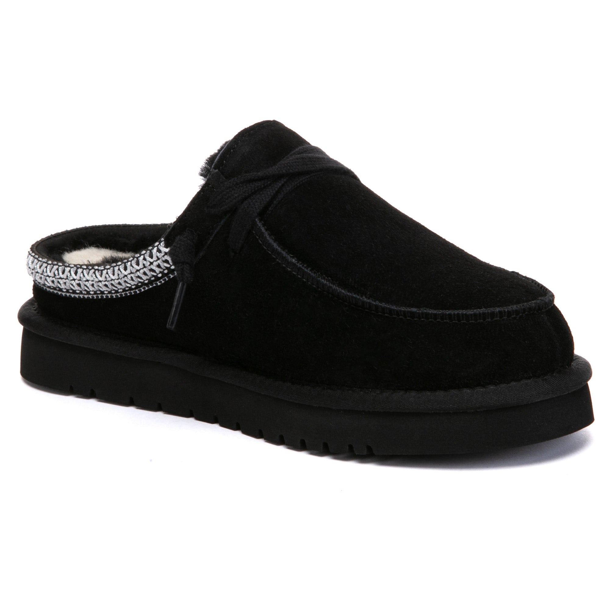 Tazzy UGG Slippers Slide