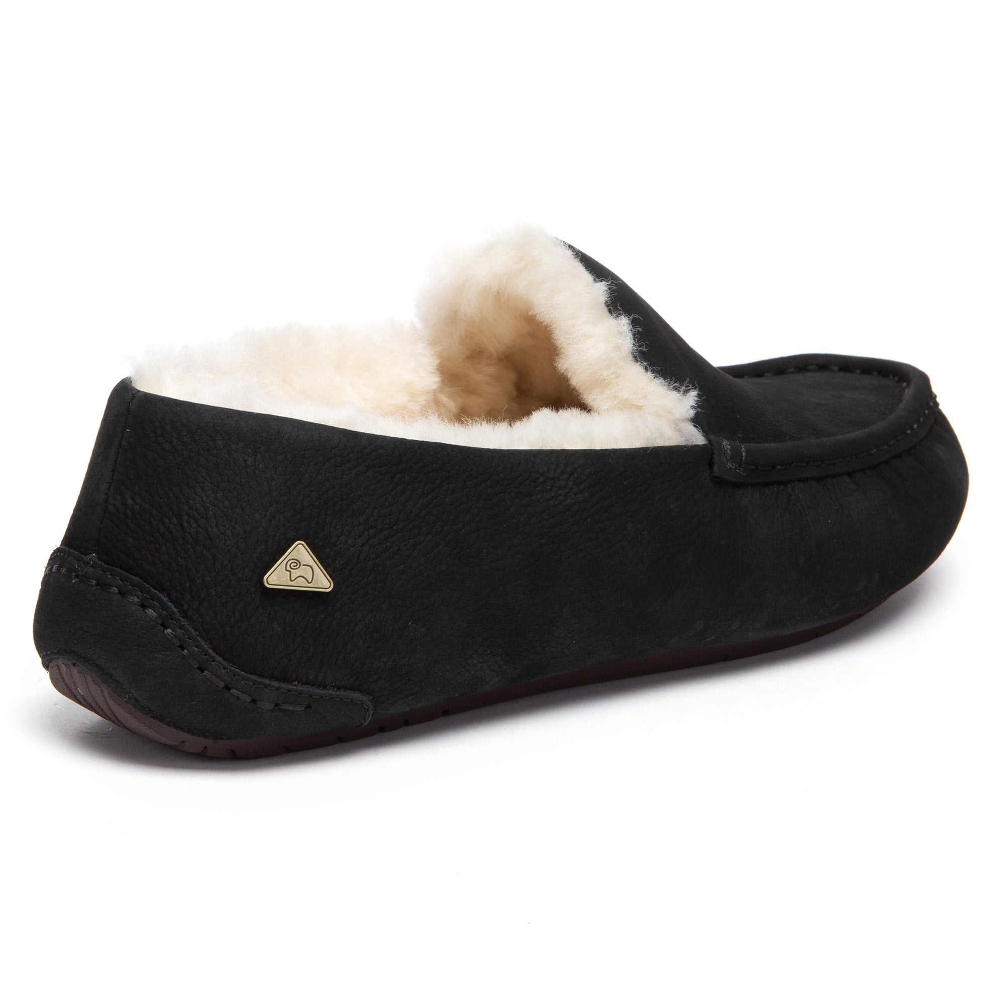 Classic Sheepskin UGG Loafers