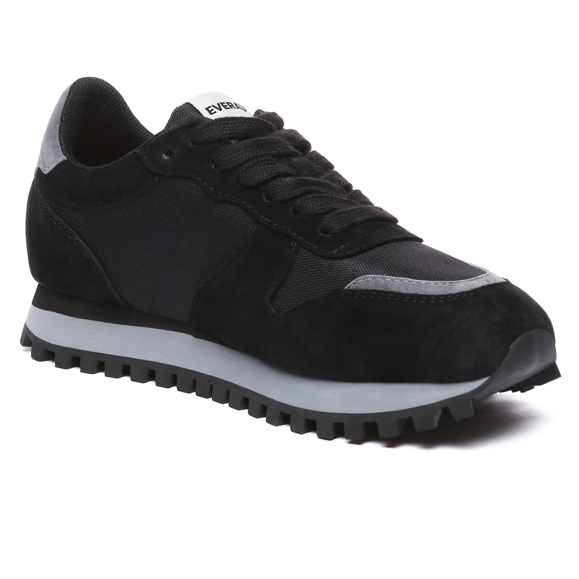 Everau Chunky Sneaker
