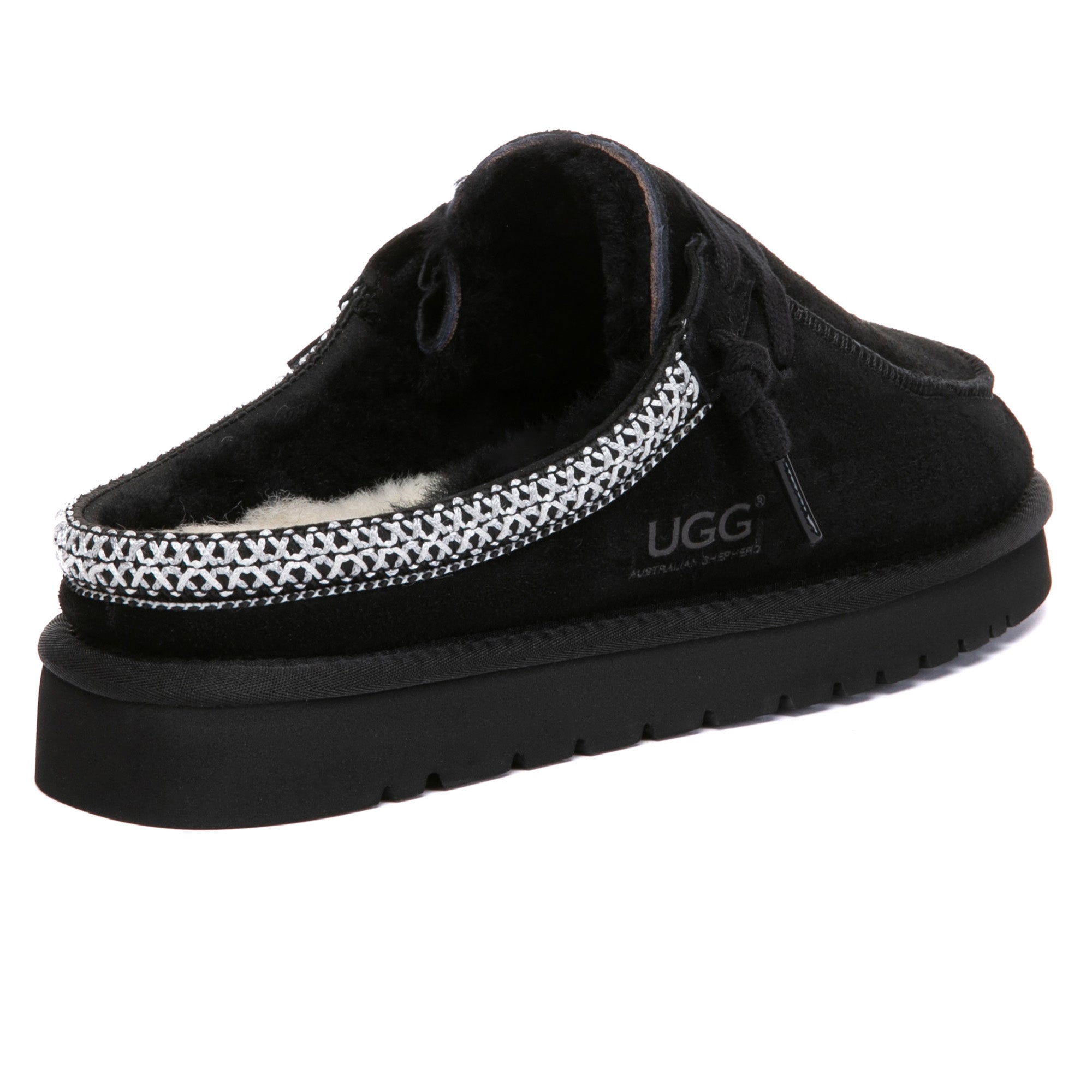 Tazzy UGG Slippers Slide