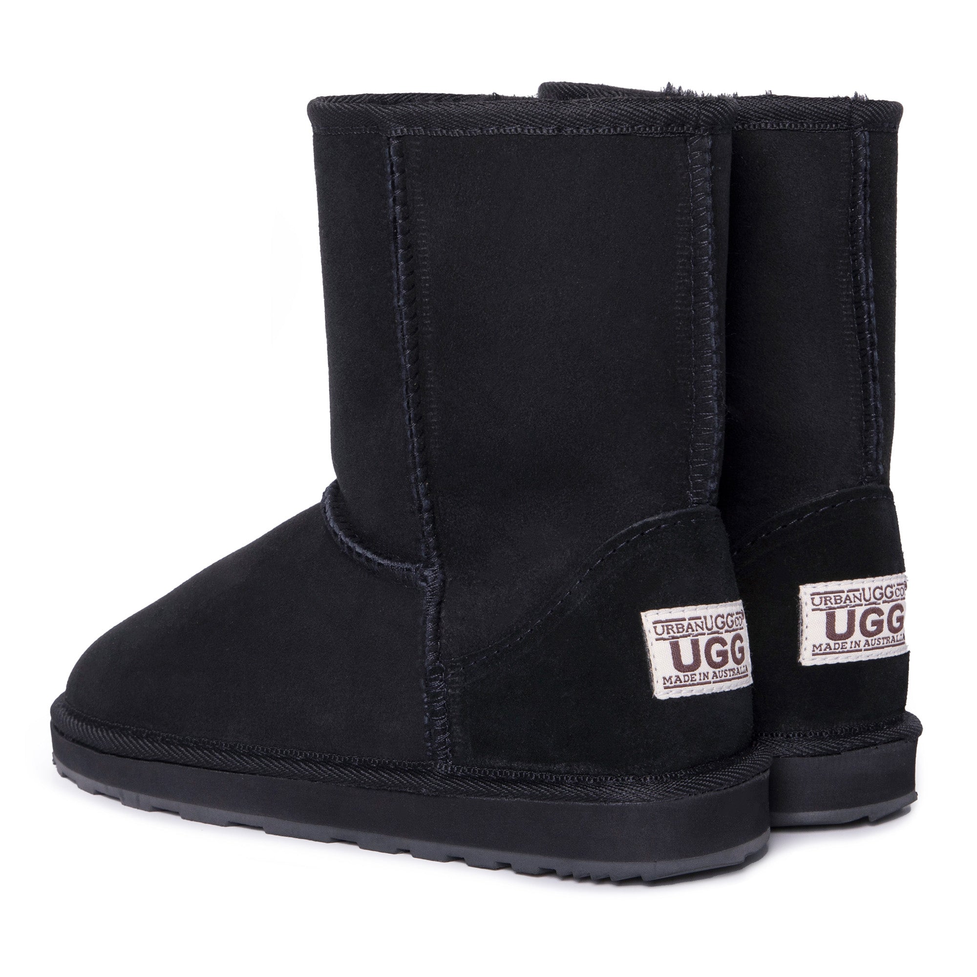 Australian Made Classic Short UGG Boots - UGG Direct