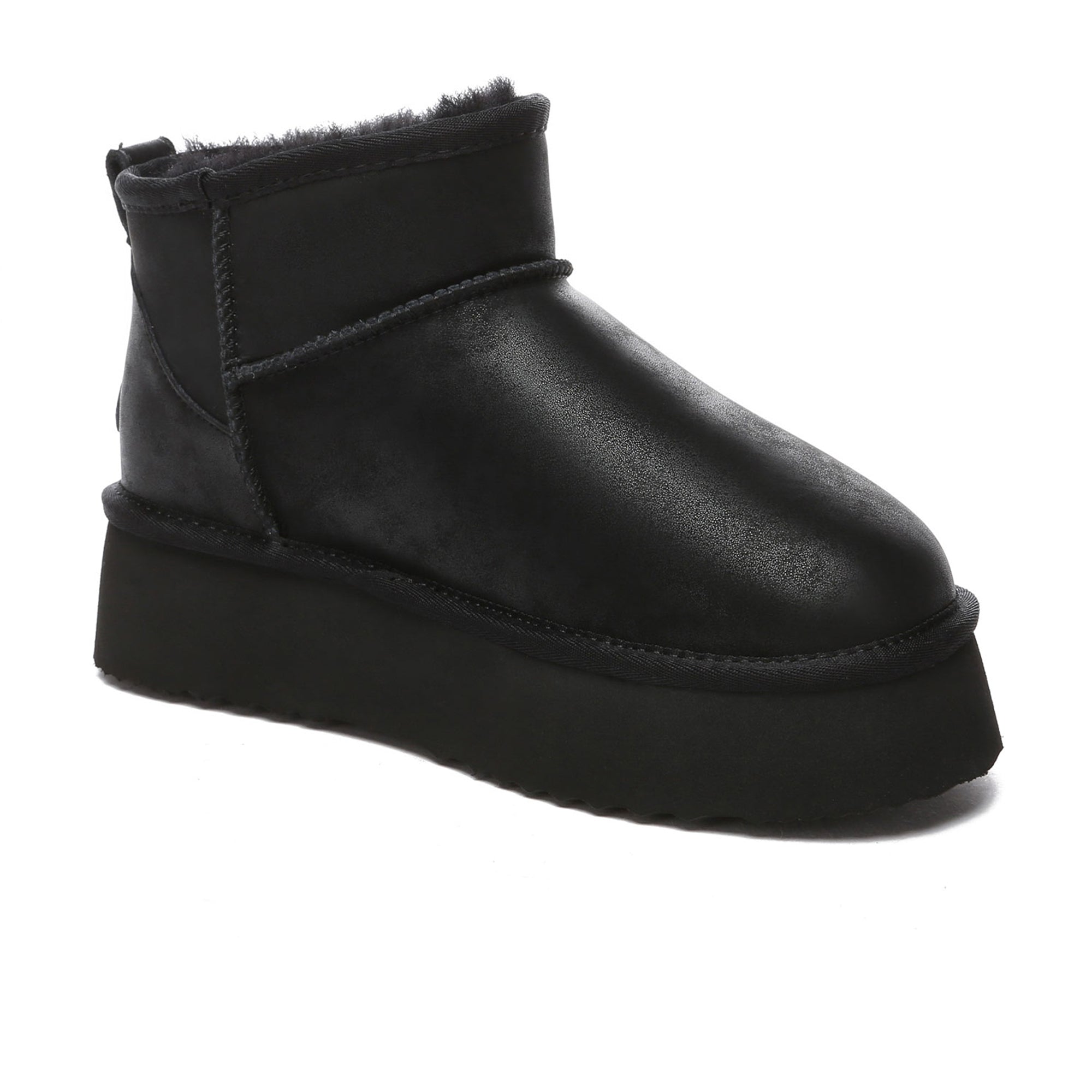 Remi Platform UGG boots