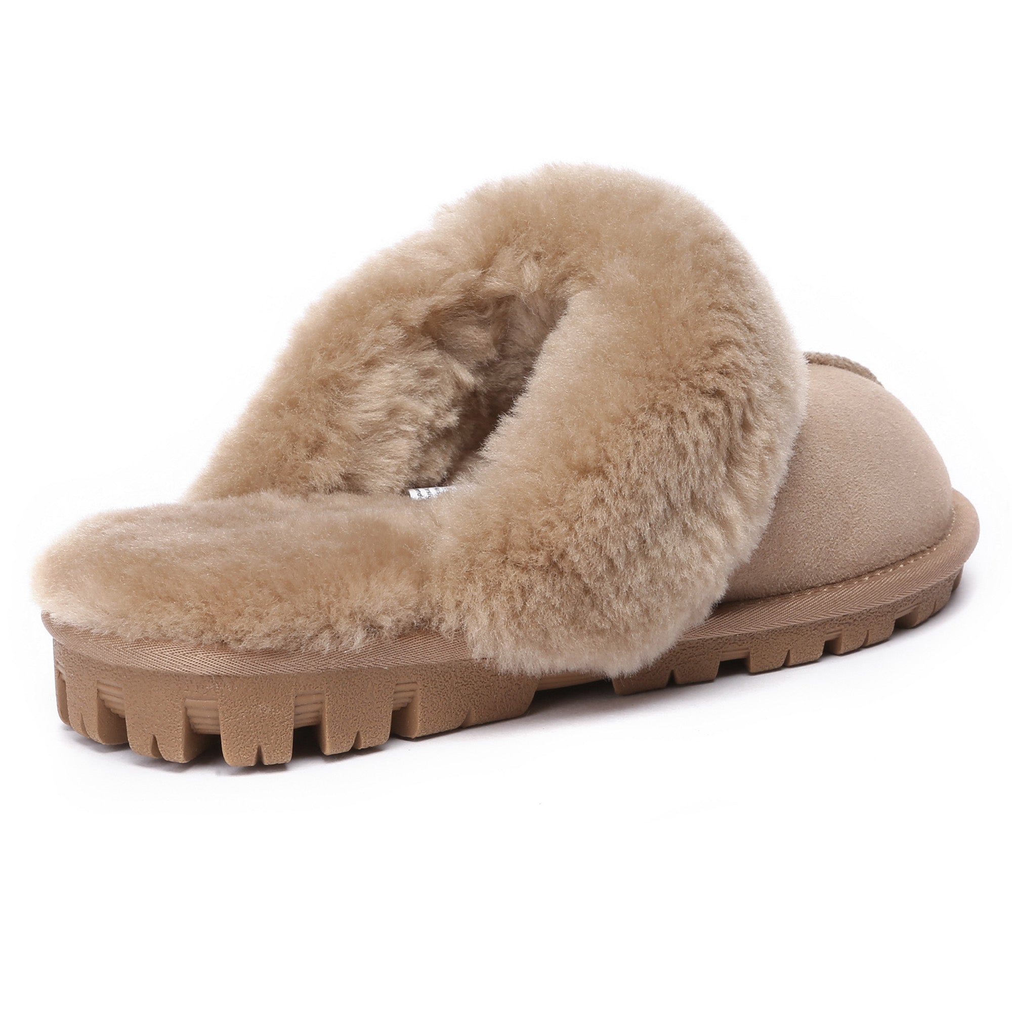 Premium Anti-Slip UGG Slippers - UGG Direct