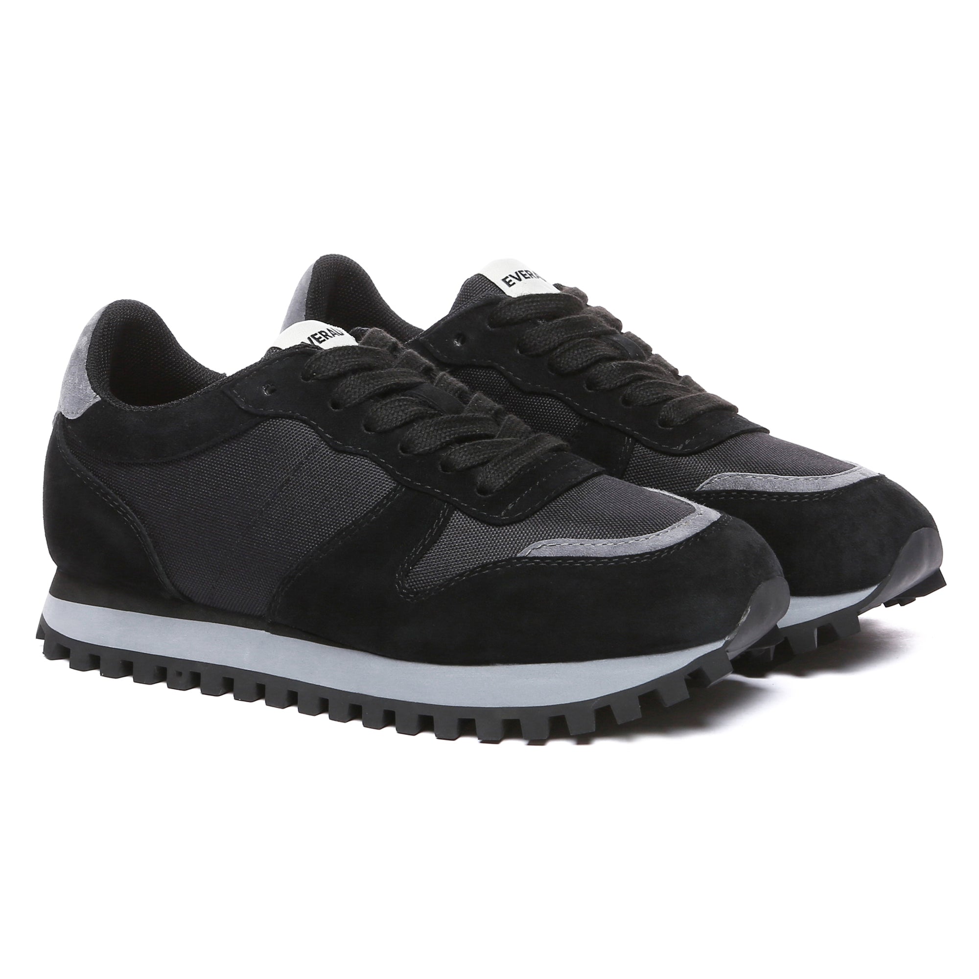 Everau Chunky Sneaker