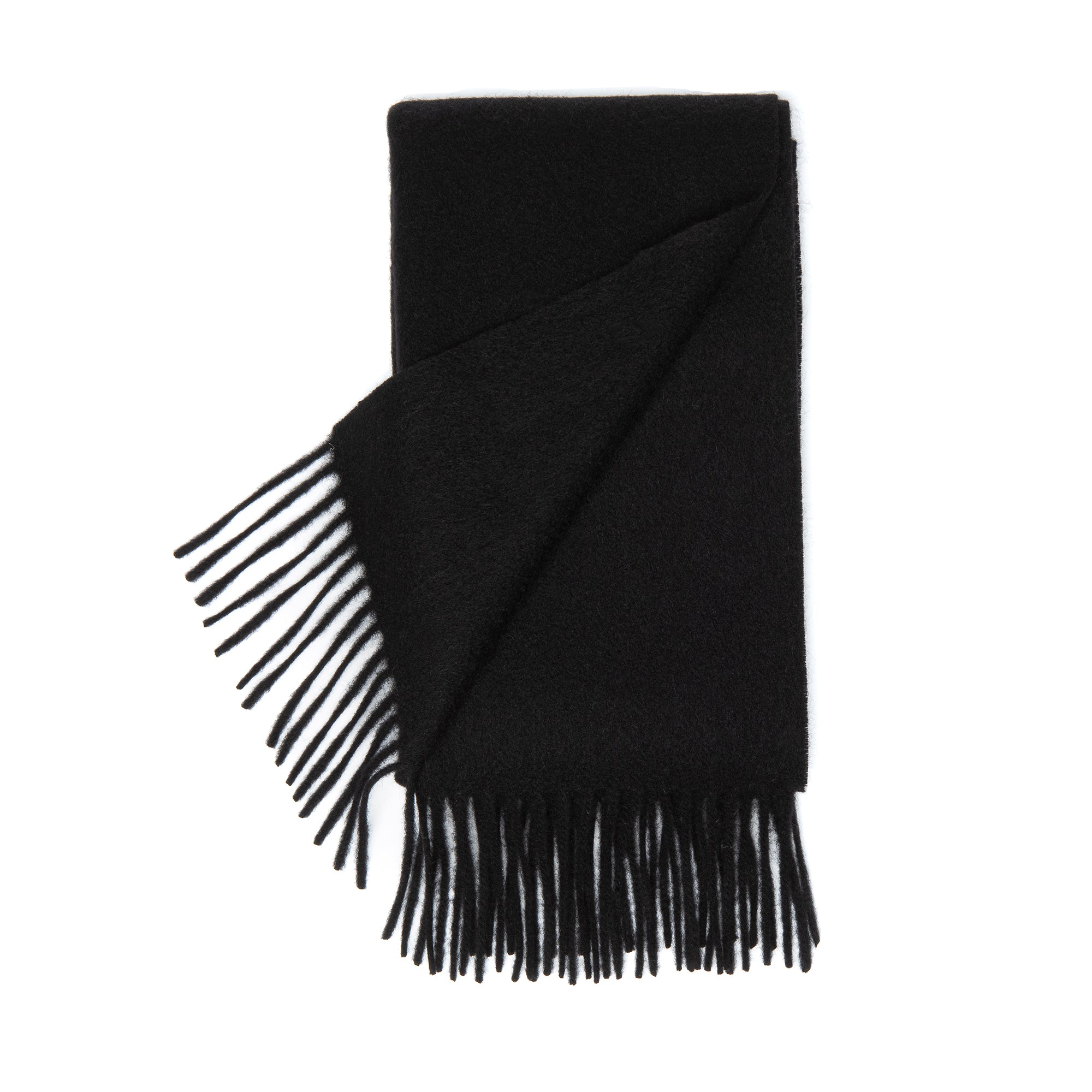 Eva Pure Wool Scarf