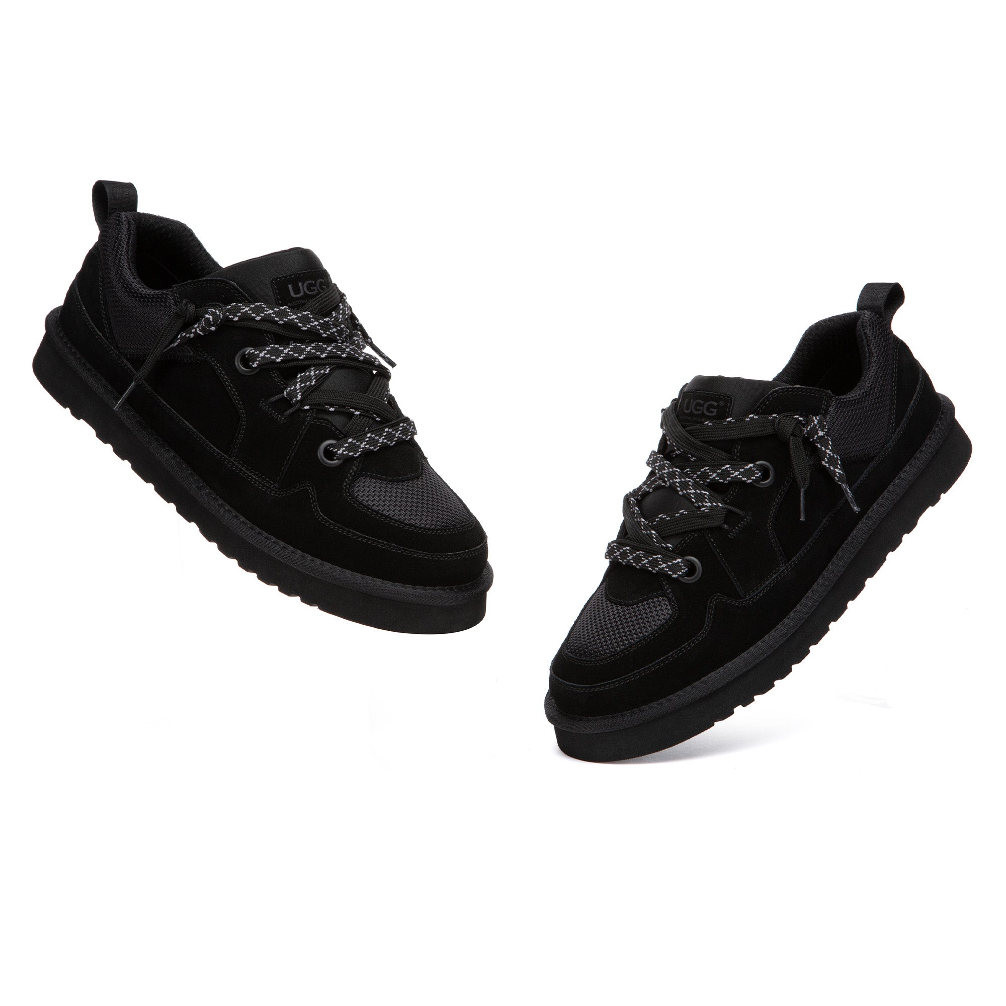 Premium UGG Sneakers Shoes