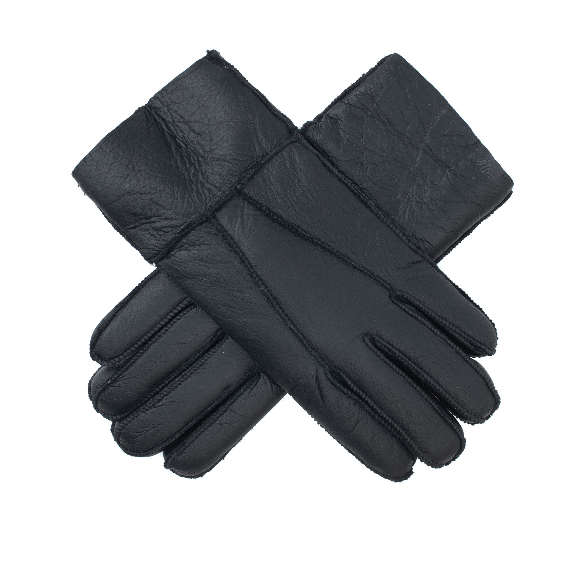 UGG Sheepskin Leather Gloves