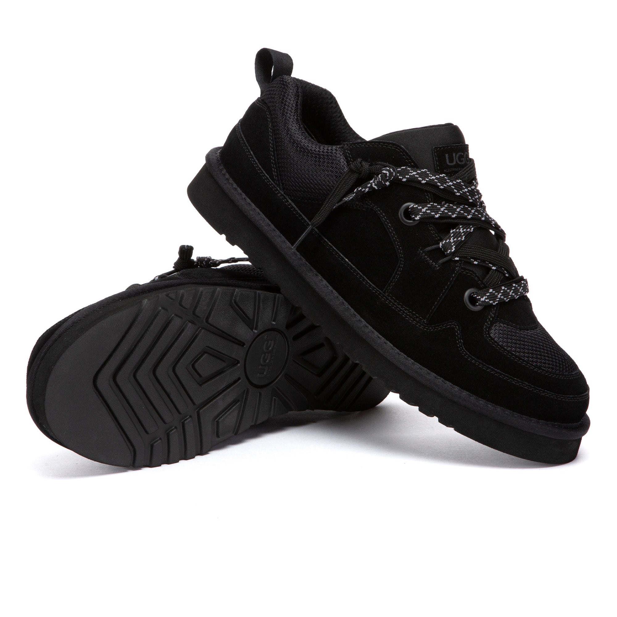 Premium UGG Sneakers Shoes (Big Size)