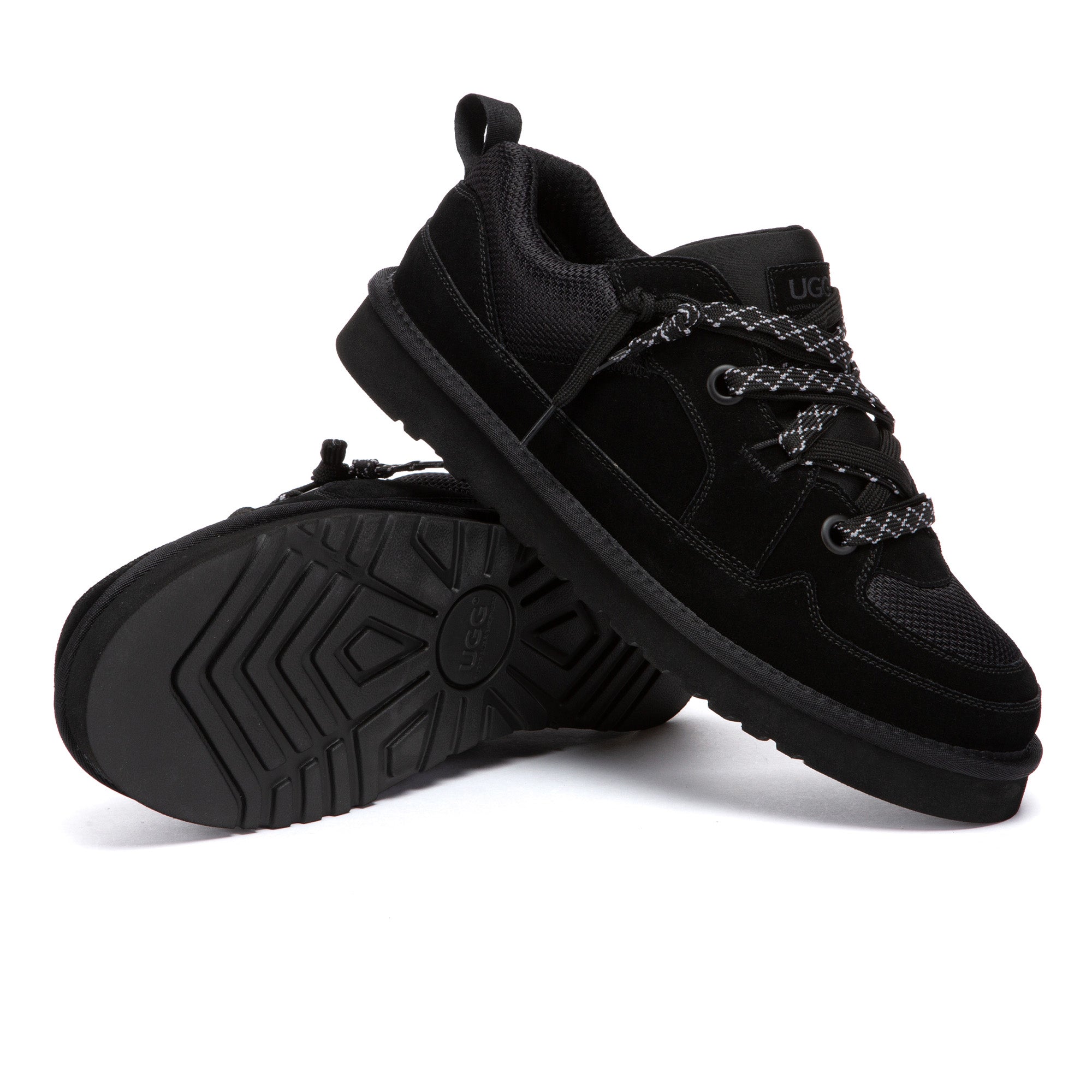 Premium UGG Sneakers Shoes