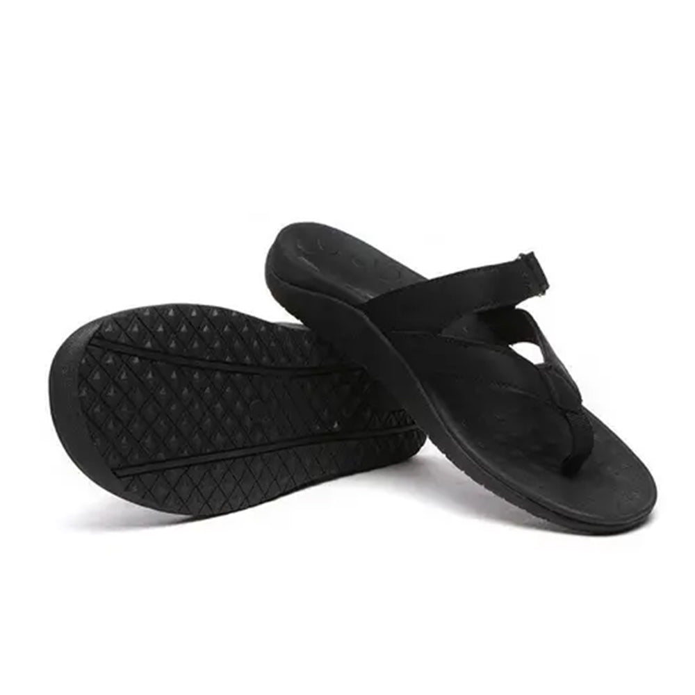 Arch Support Orthotic Thongs