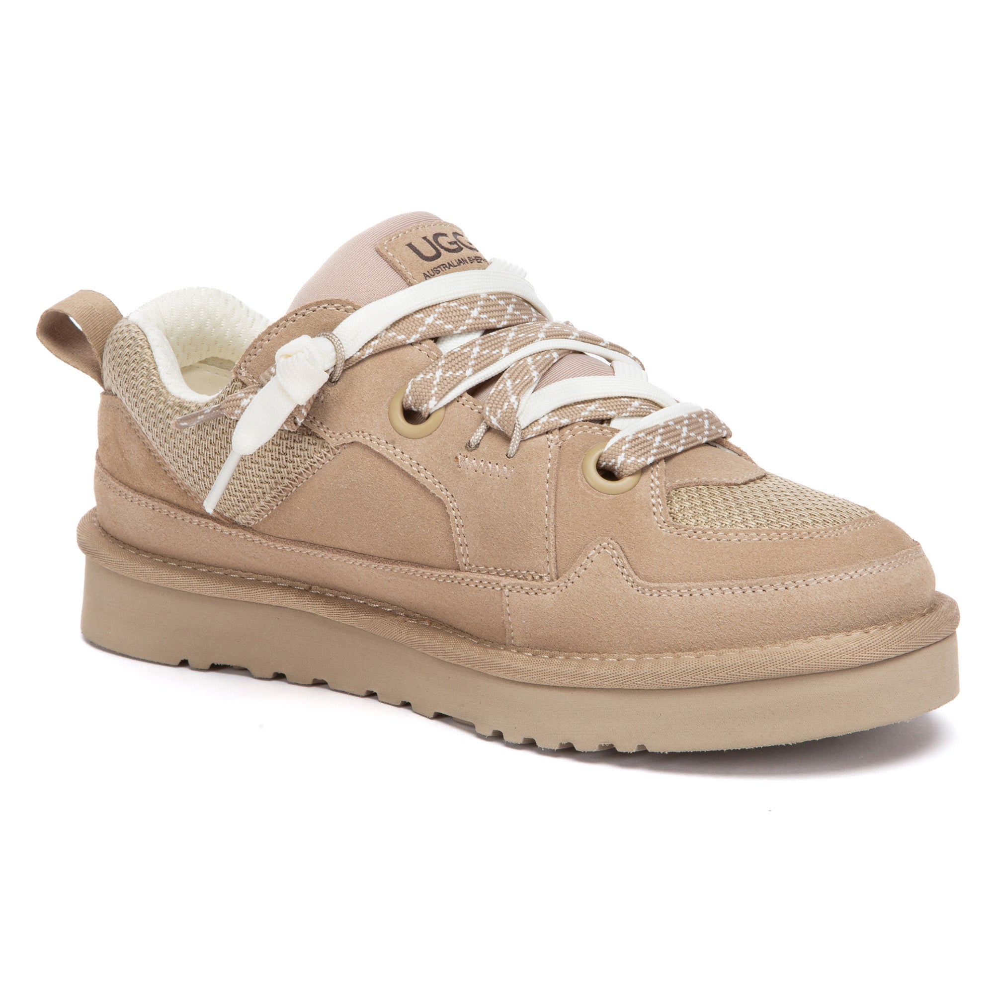 Premium UGG Sneakers Shoes