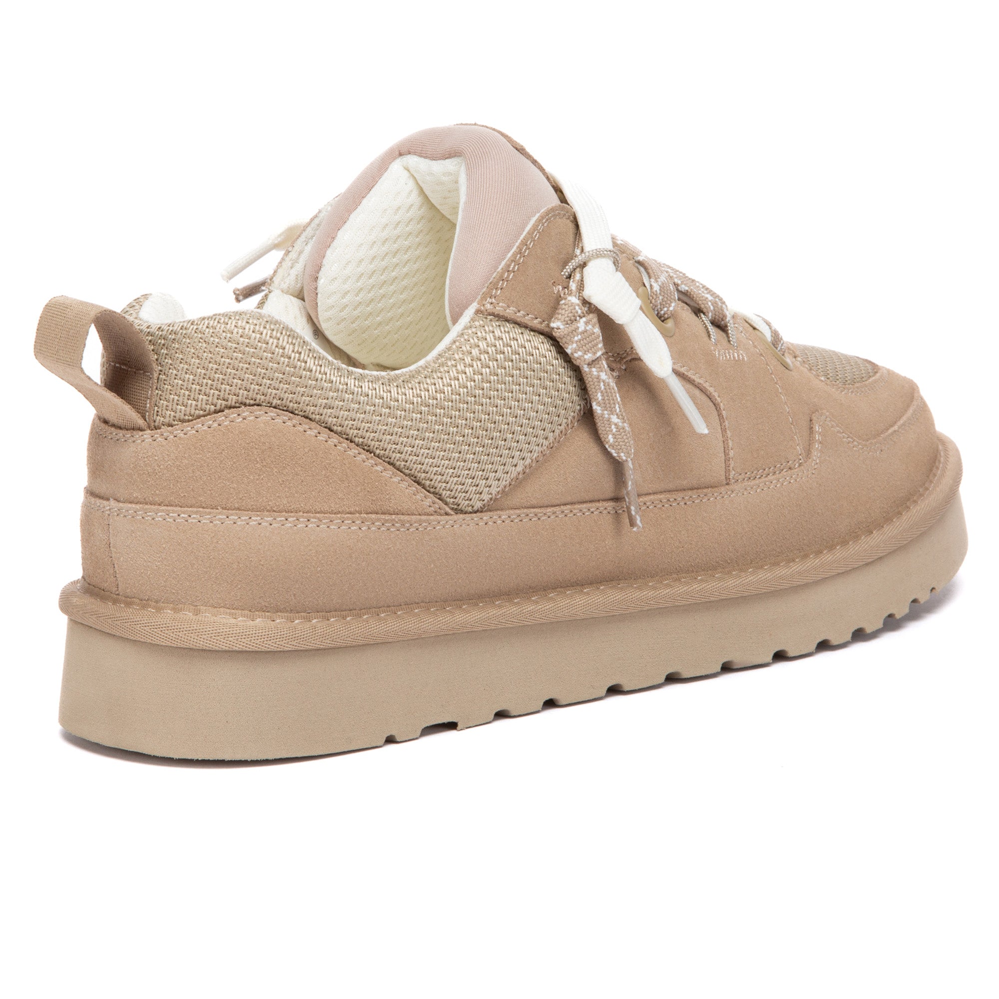 Premium UGG Sneakers Shoes (Big Size)