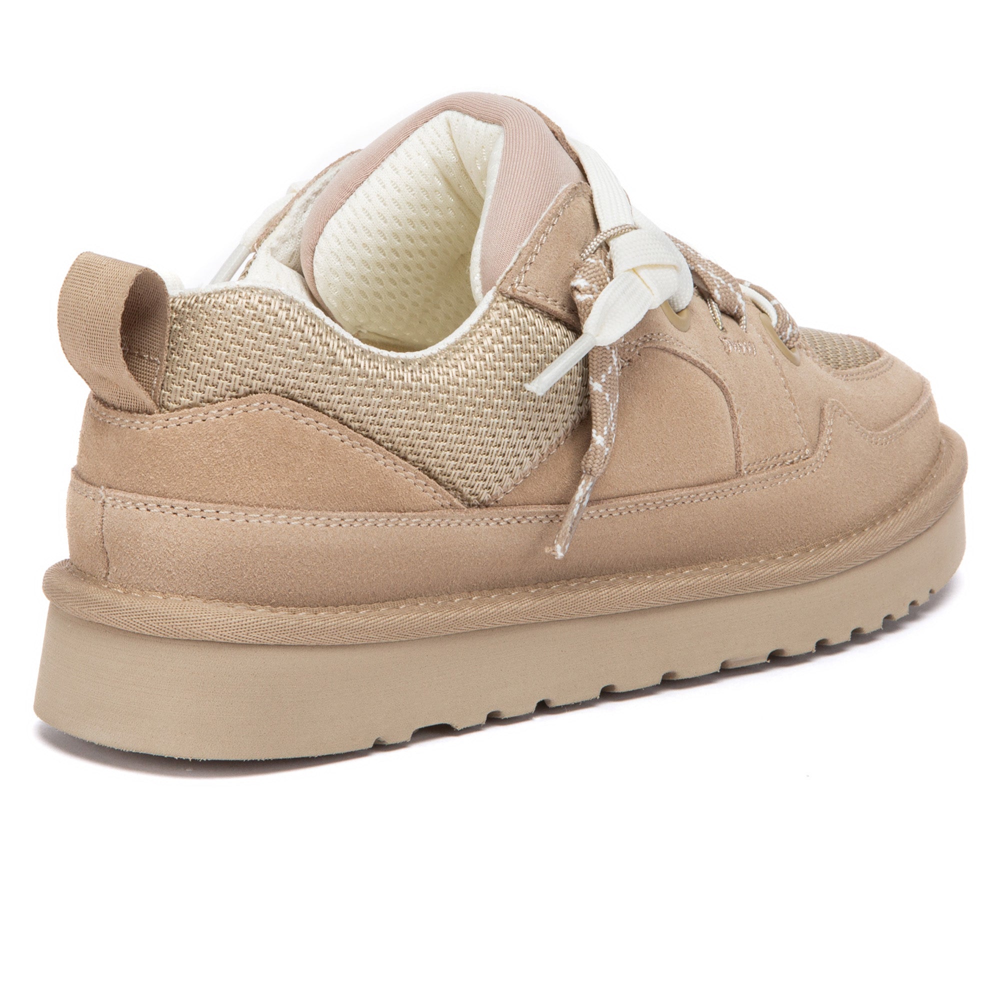Premium UGG Sneakers Shoes