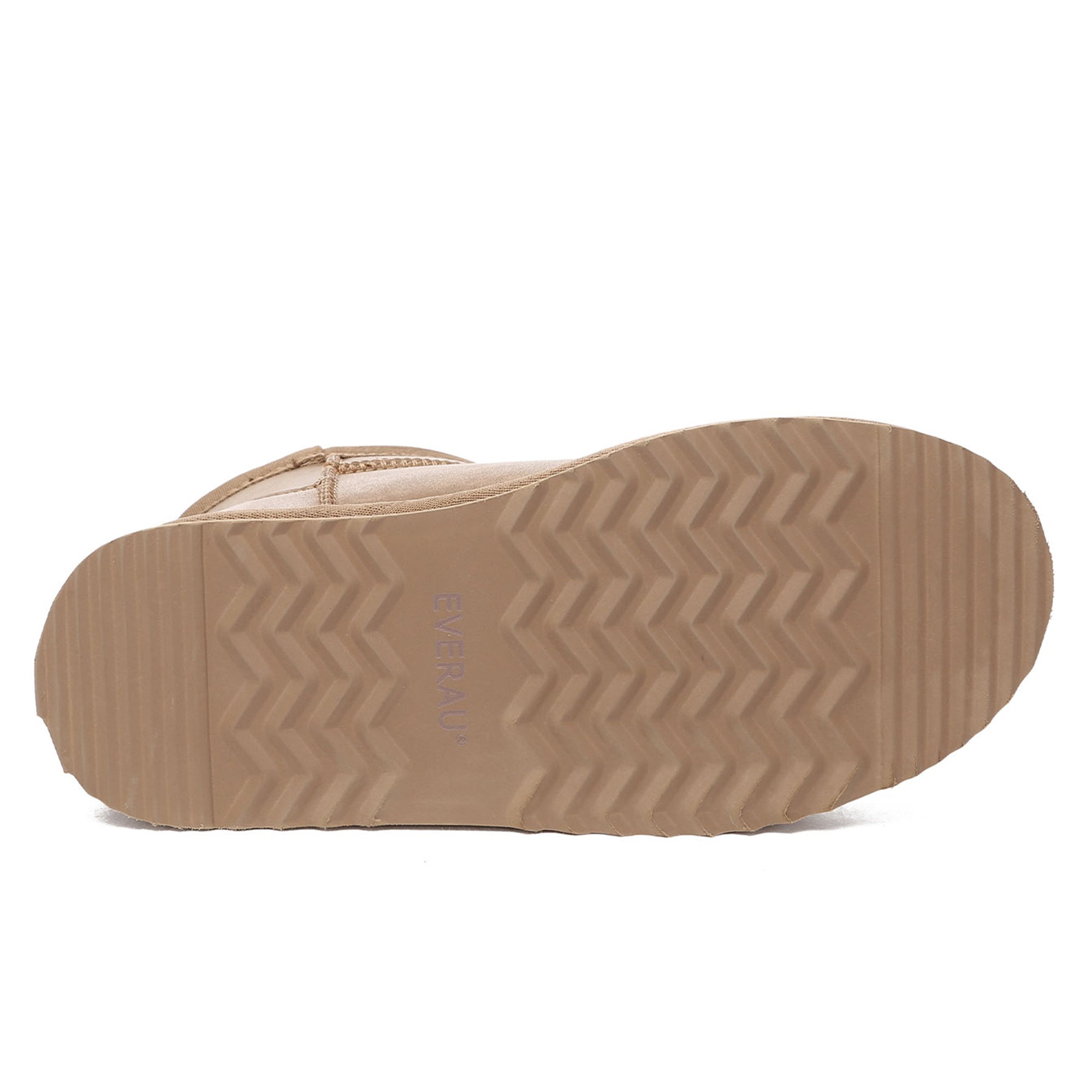 Remi Platform UGG boots