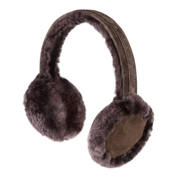 UGG Sheepskin Earmuffs