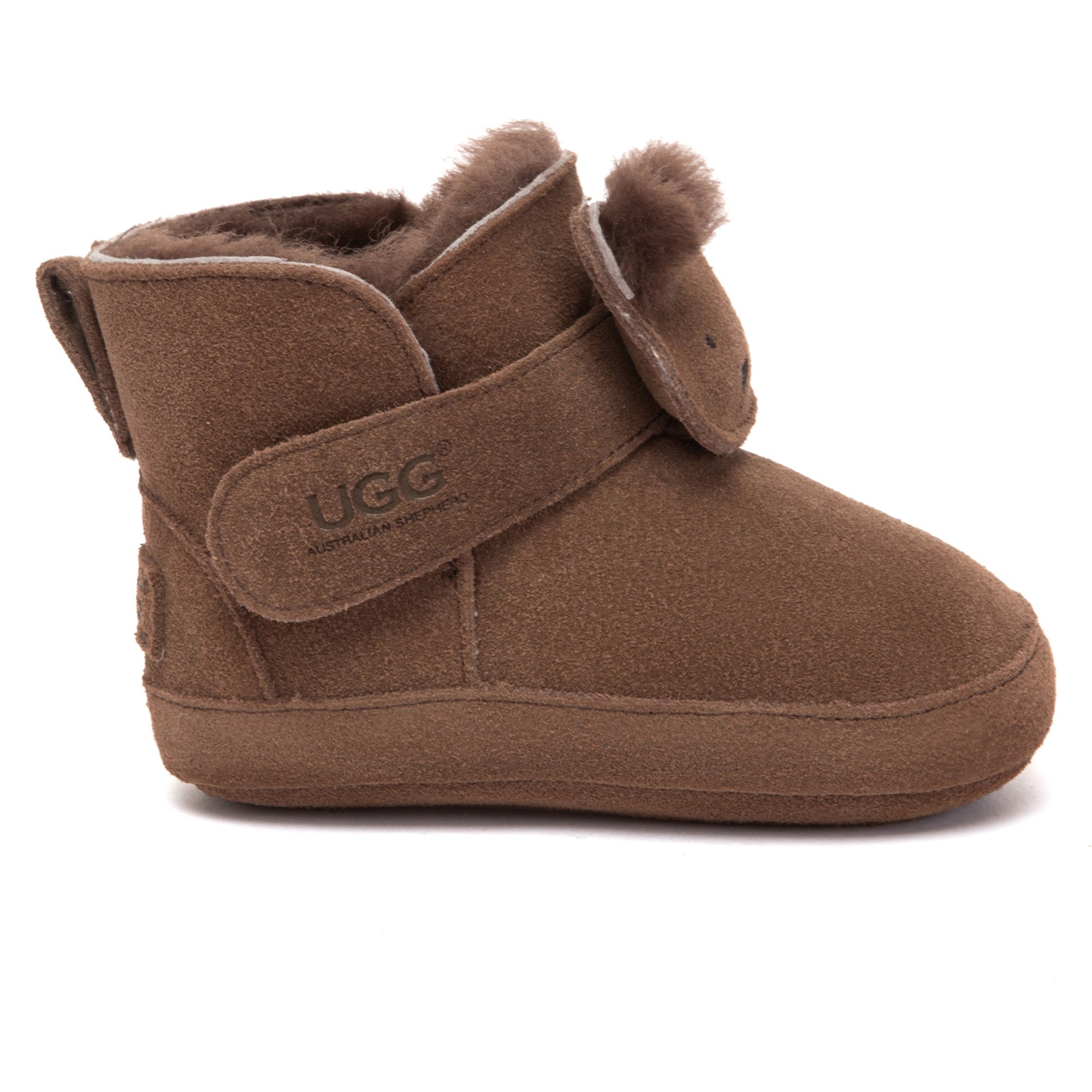 Baby Critty - UGG Direct