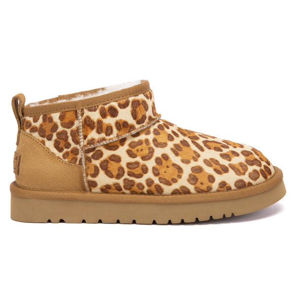 Levora UGG Boots