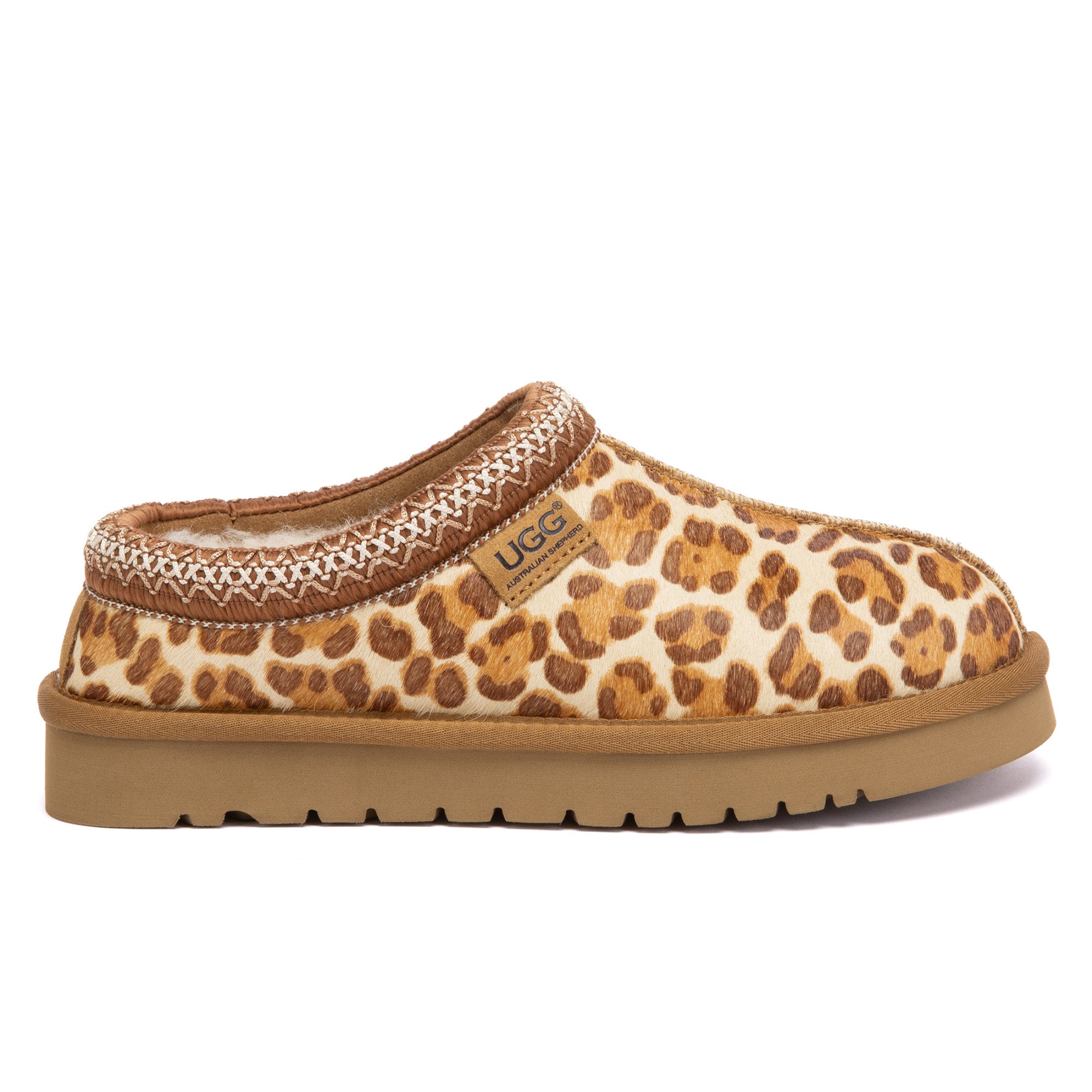 Ultra Levora UGG Slippers