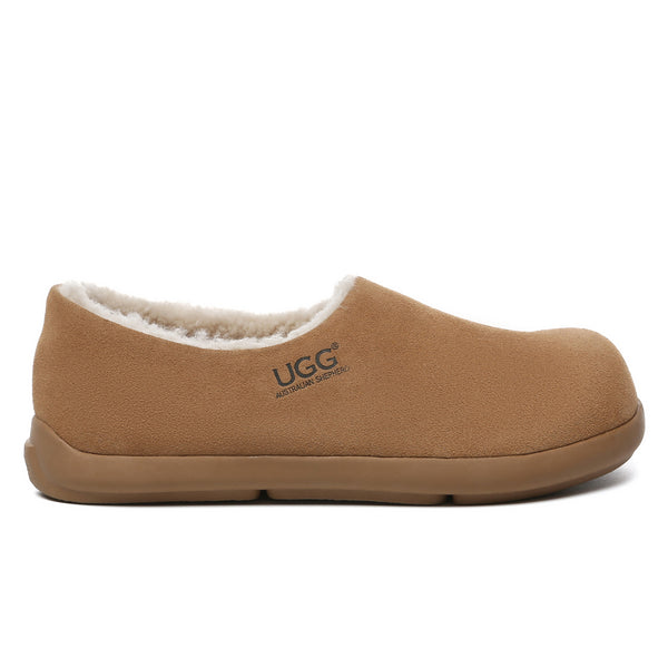 Ankle Clog UGG Slippers
