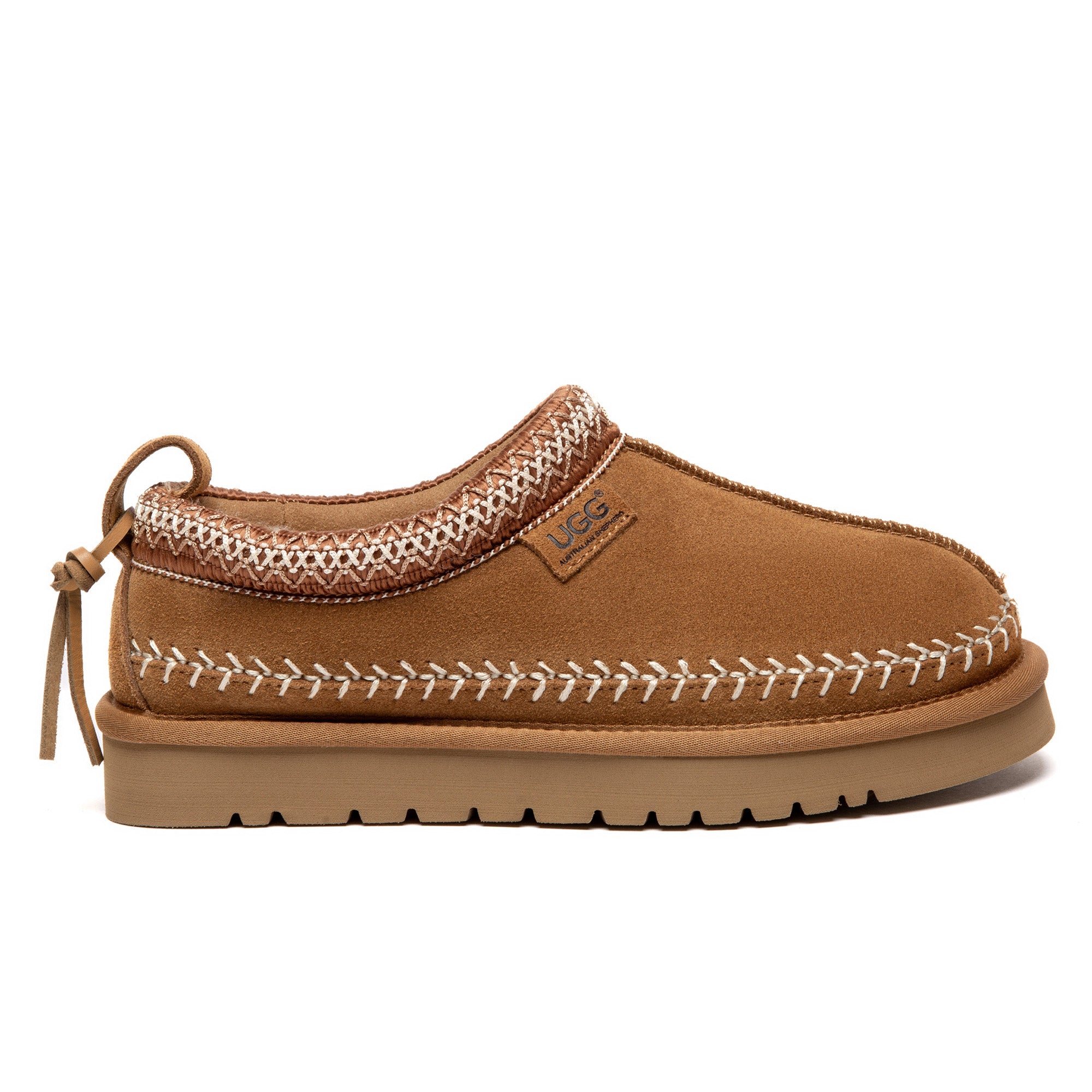 Canlia UGG Slipper