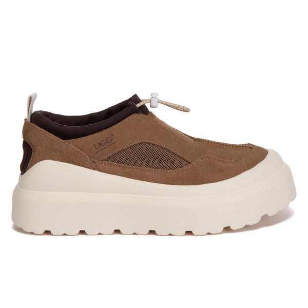 Valle Mesh UGG Platform Sneakers