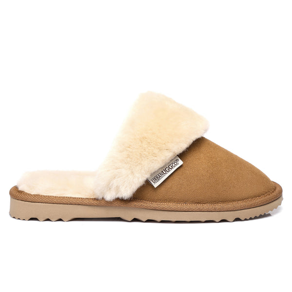 Australian Made Scuff UGG Slippers