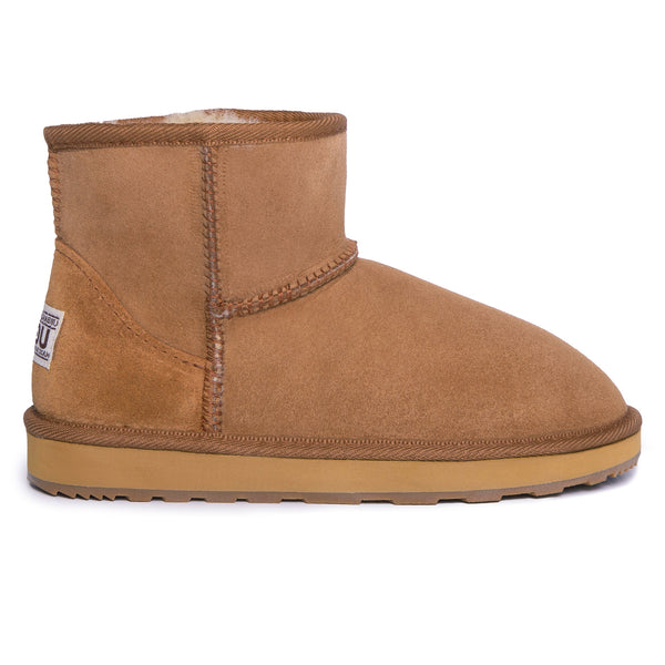 Australian Made Classic Mini UGG Boots