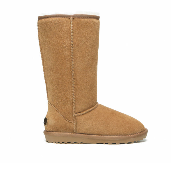 Tall Classic Suede UGG Boots