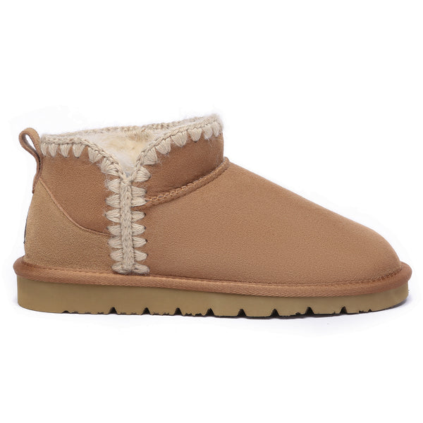 Texa Ultra Mini Ugg 부츠